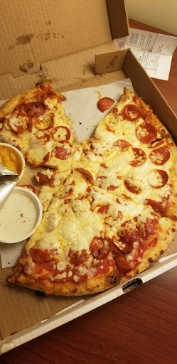 Photo of Joe's Pizza Stone - 4-11612 8th St, Dawson Creek, BC V1G 4R7